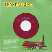 7inch Vinyl Single - Reinhard Lakomy - Und Ich Geh' In Den Tag / Wenn Du Gehst