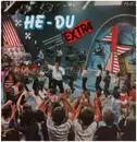LP - Reinhard lakomy, Arndt Bause, Heinz Schulz a.o. - He-Du Extra - Musik Aus Der Sendung Des Kinderfernsehens