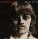 LP - Reinhard Lakomy - Die Jahre 1972 - 1976