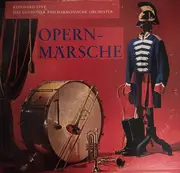 LP - Verdi / Gounod / Wagner / Mozart a.o. - Opernmärsche