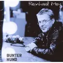 CD - Reinhard Mey - Bunter Hund