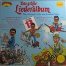 LP - Reinhard Mey - Das große Liederalbum - Die 20 besten Lieder von Reinhard Mey