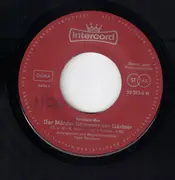 7inch Vinyl Single - Reinhard Mey - Der Mörder Ist Immer Der Gärtner