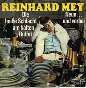 Reinhard Mey - Die Heiße Schlacht Am Kalten Büffet