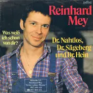Reinhard Mey - Dr. Nahtlos, Dr. Sägeberg Und Dr. Hein