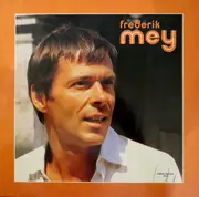 LP - Reinhard Mey - Edition Francaise Vol. 6
