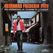 Reinhard Mey - Edition Francaise, Vol. 1