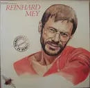 LP - Reinhard Mey - Hergestellt In Berlin - Textured Gatefold sleeve.