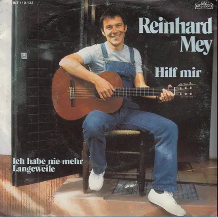 Reinhard Mey - Hilf Mir