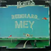 LP - Reinhard Mey - Ikarus