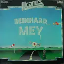 LP - Reinhard Mey - Ikarus