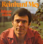 LP - Reinhard Mey - Jahreszeiten - Gatefold