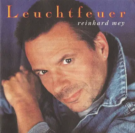 Reinhard Mey - Leuchtfeuer