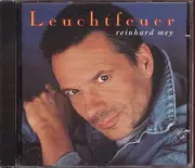 CD - Reinhard Mey - Leuchtfeuer