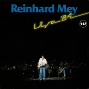 Reinhard Mey - Live '84