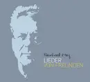 CD - Reinhard Mey - Lieder Von Freunden
