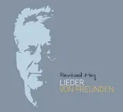 CD - Reinhard Mey - Lieder Von Freunden