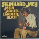 LP - Reinhard Mey - Mein Achtel Lorbeerblatt