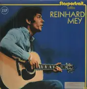Double LP - Reinhard Mey - Starportrait - gatefold