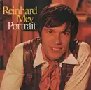 LP - Reinhard Mey - Portrait
