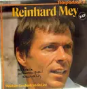Double LP - Reinhard Mey - Welch Ein Geschenk Ist Ein Lied - Starportrait 2 - Gatefold-Sleeve, Black Labels