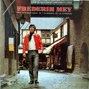 Reinhard Mey - Vol. 1 ( Prix International De L'Académie De La Chanson )