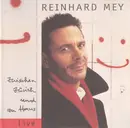 Double CD - Reinhard Mey - Zwischen Zürich Und Zu Haus (Live)