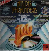 Double LP - Reinhard Mey, Wendland, Sheer a.o. - Hits Des Jahrhunderts