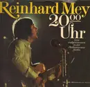 Double LP - Reinhard Mey - 20.00 Uhr