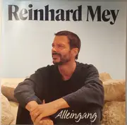 LP - Reinhard Mey - Alleingang
