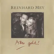 CD - Reinhard Mey - Alles Geht!