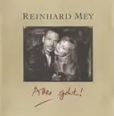 CD - Reinhard Mey - Alles Geht!