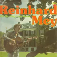 Reinhard Mey - Als De Dag Van Toen