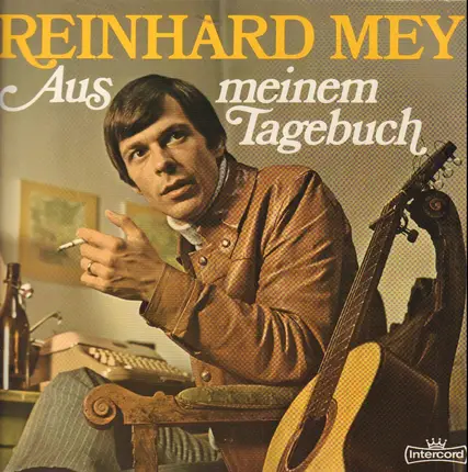 Reinhard Mey - Aus Meinem Tagebuch