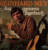 Reinhard Mey - Aus Meinem Tagebuch