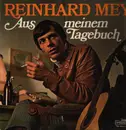 LP - Reinhard Mey - Aus Meinem Tagebuch