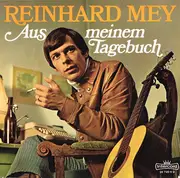 LP - Reinhard Mey - Aus Meinem Tagebuch