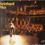 Reinhard Mey - Die Große Tournee '86