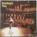 Double LP - Reinhard Mey - Die Große Tournee '86