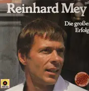 LP - Reinhard Mey - Die großen Erfolge