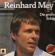 Reinhard Mey - Die großen Erfolge