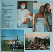 LP - Reinhard Mey - Die Zwölfte - Gatefold