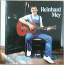 LP - Reinhard Mey - Die Zwölfte - Gatefold