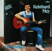 LP - Reinhard Mey - Die Zwölfte - Gatefold