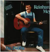 LP - Reinhard Mey - Die Zwölfte