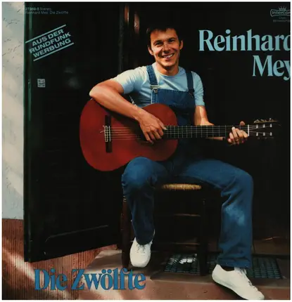 Reinhard Mey - Die Zwölfte