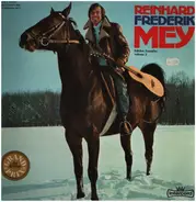 Reinhard Mey - Edition Francaise Vol. 2