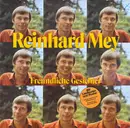 LP - Reinhard Mey - Freundliche Gesichter - Gatefold