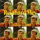 LP - Reinhard Mey - Freundliche Gesichter