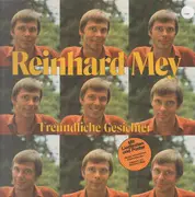 LP - Reinhard Mey - Freundliche Gesichter